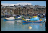 Marsaxlokk -27-02-2015 - Bogdan Balaban